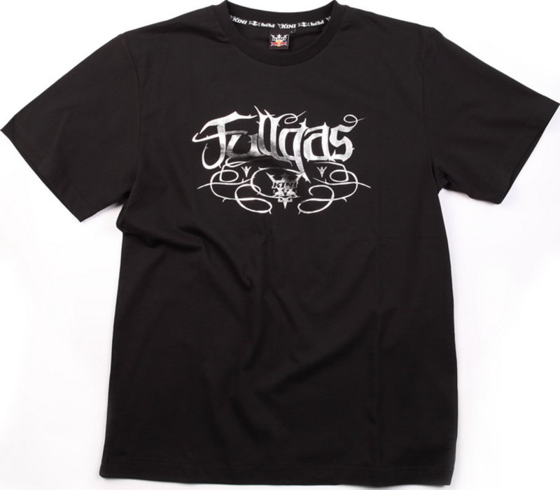 KINI-RB FULLGAS TEE 
