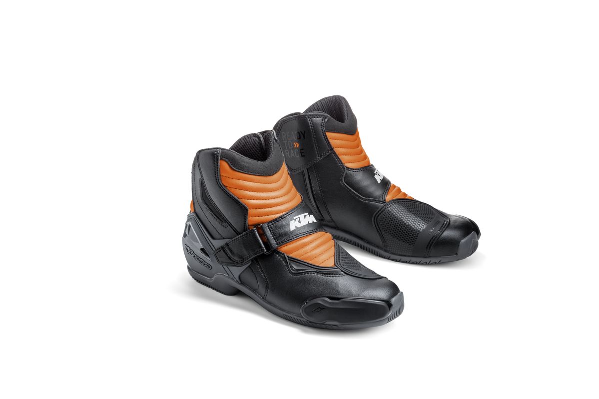 S-MX 1 R BOOTS