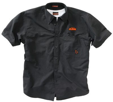 SUPER DUKE SHIRT S