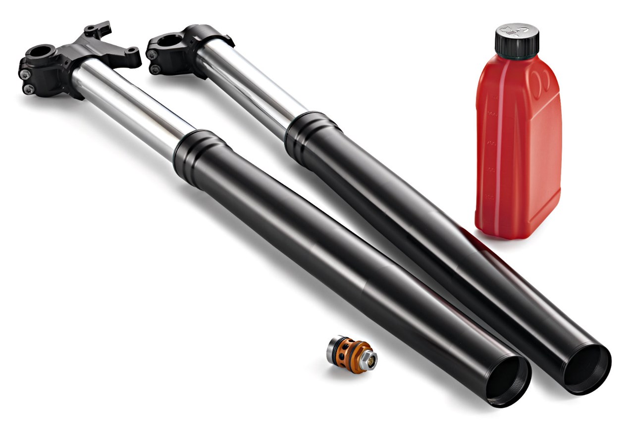 SXS SUSPENSION KIT