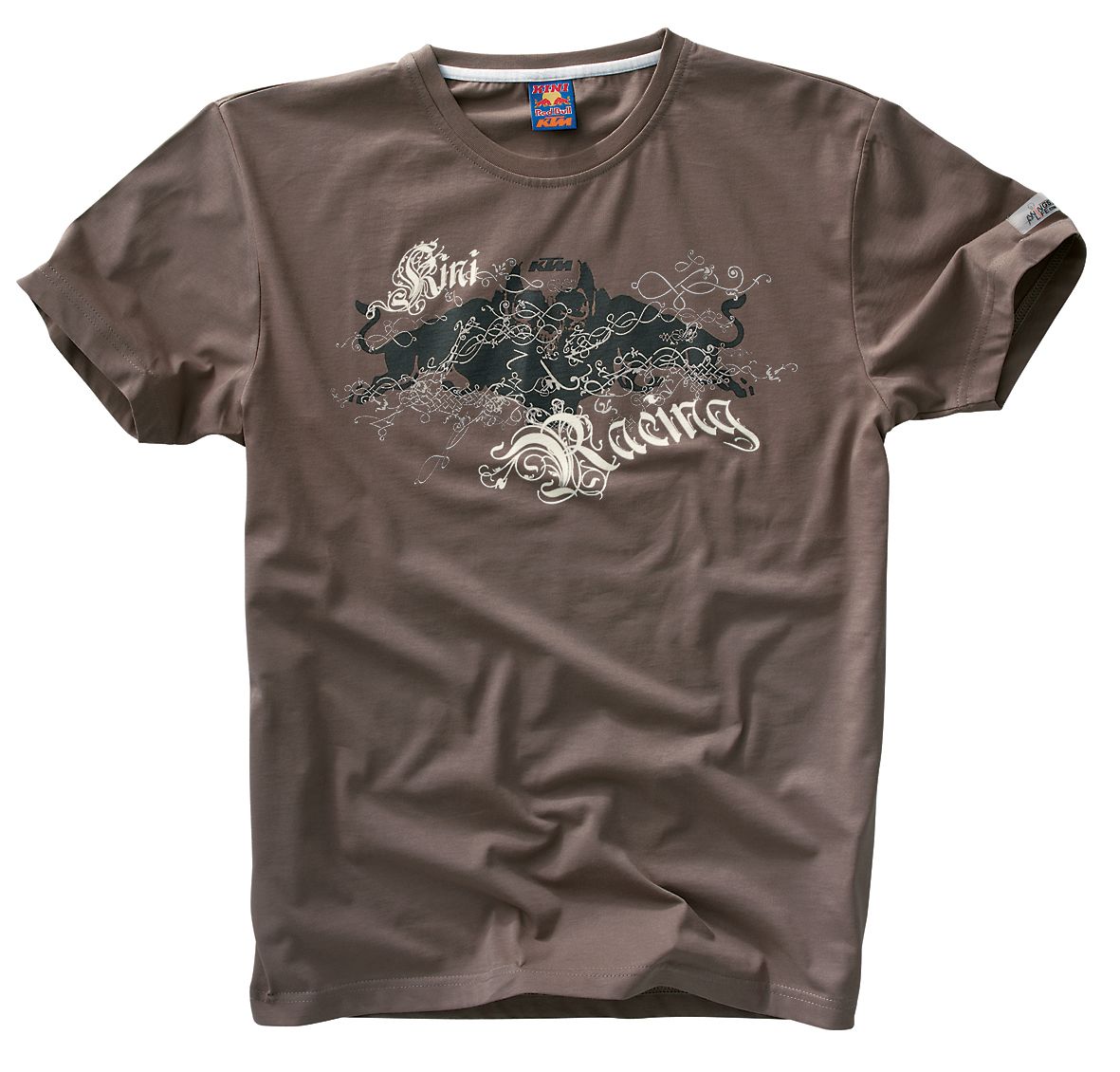 KINI CROWN TEE M