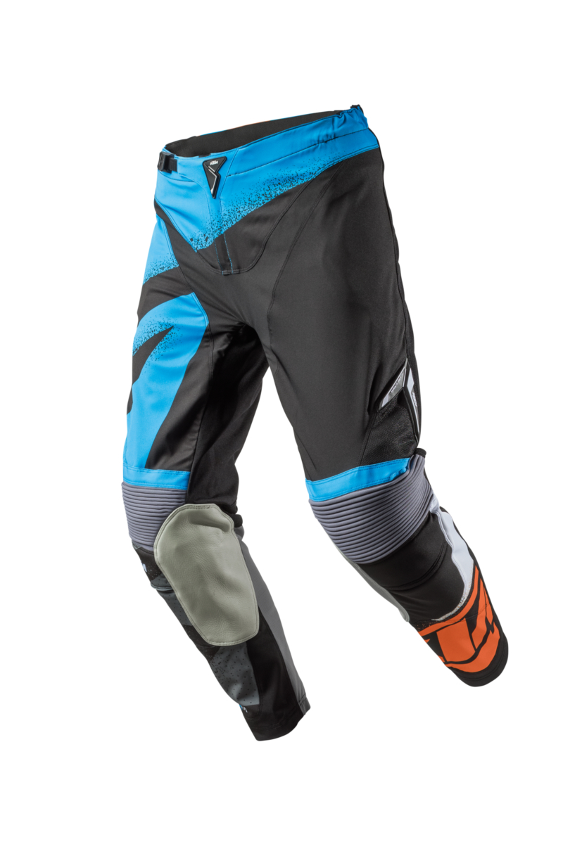 Gravity FX Pants Blue S/3