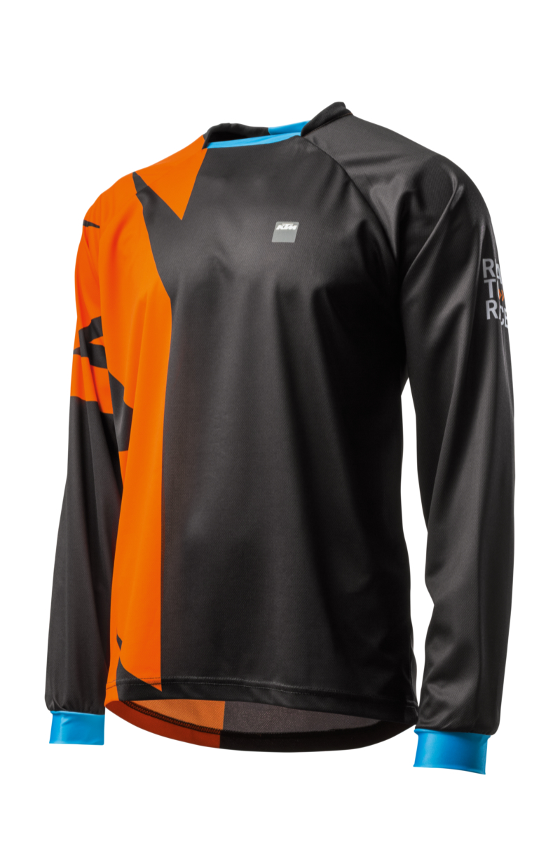 Pounce Shirt Black S