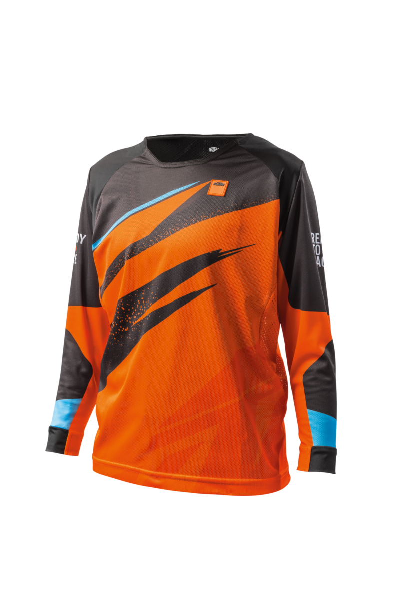 KIDS POUNCE SHIRT 