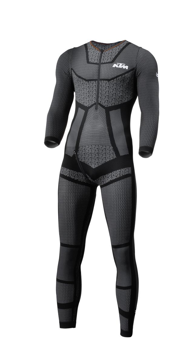Function Undersuit long M