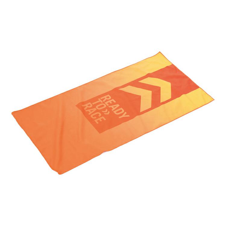 Unbound Towel