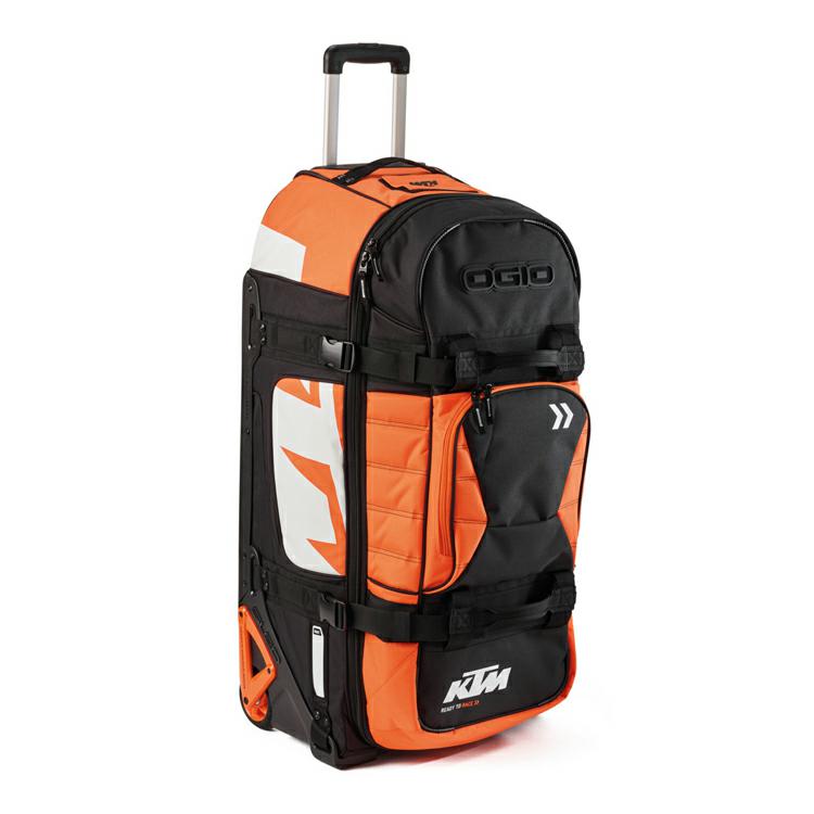 Corporate Travel Bag 9800