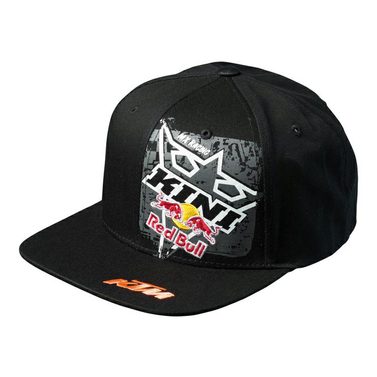 Square Cap