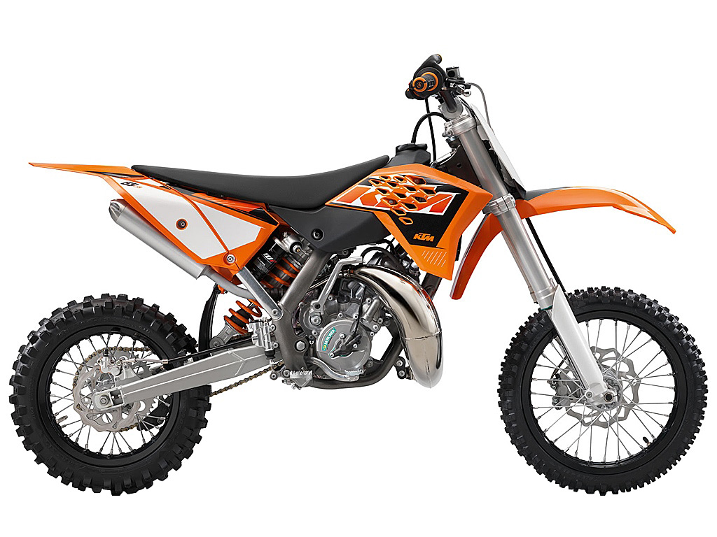 65 SX