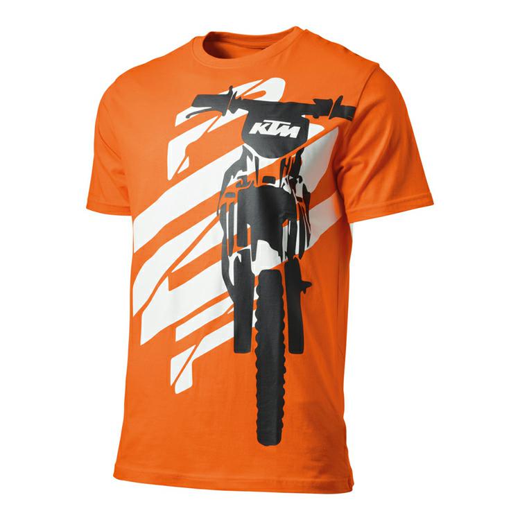 Radical Riders Tee XS
