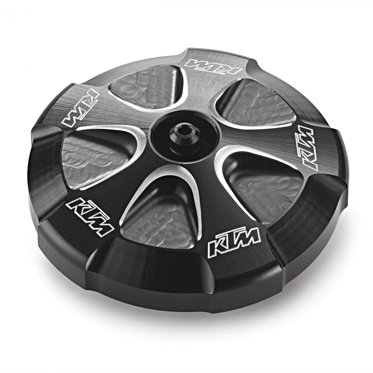 Tankdeckel KPL