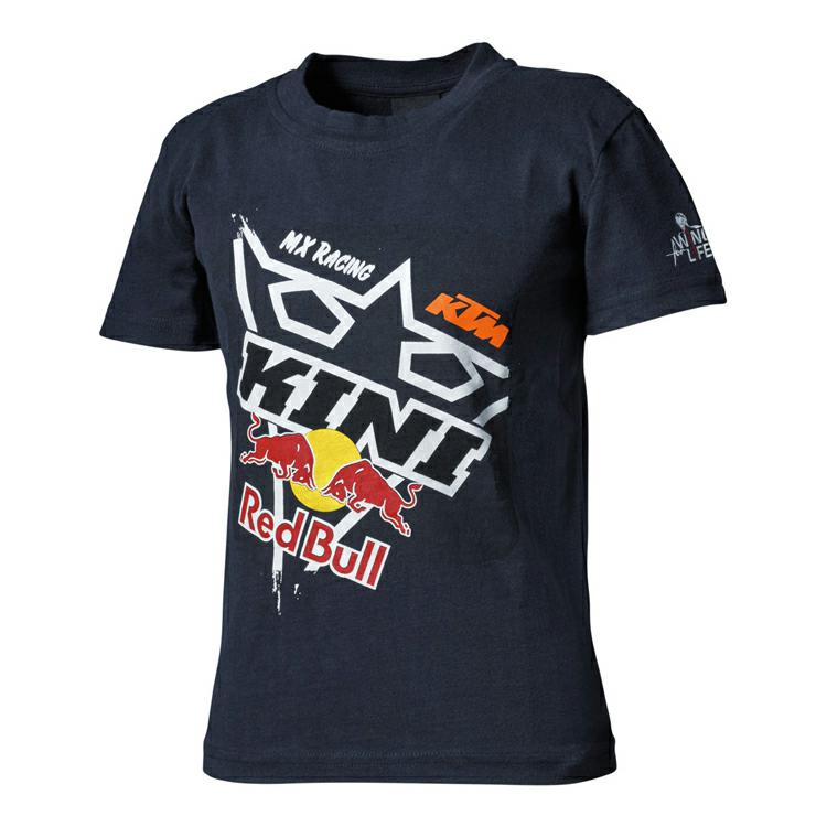 Kids Square Tee 104/XXS