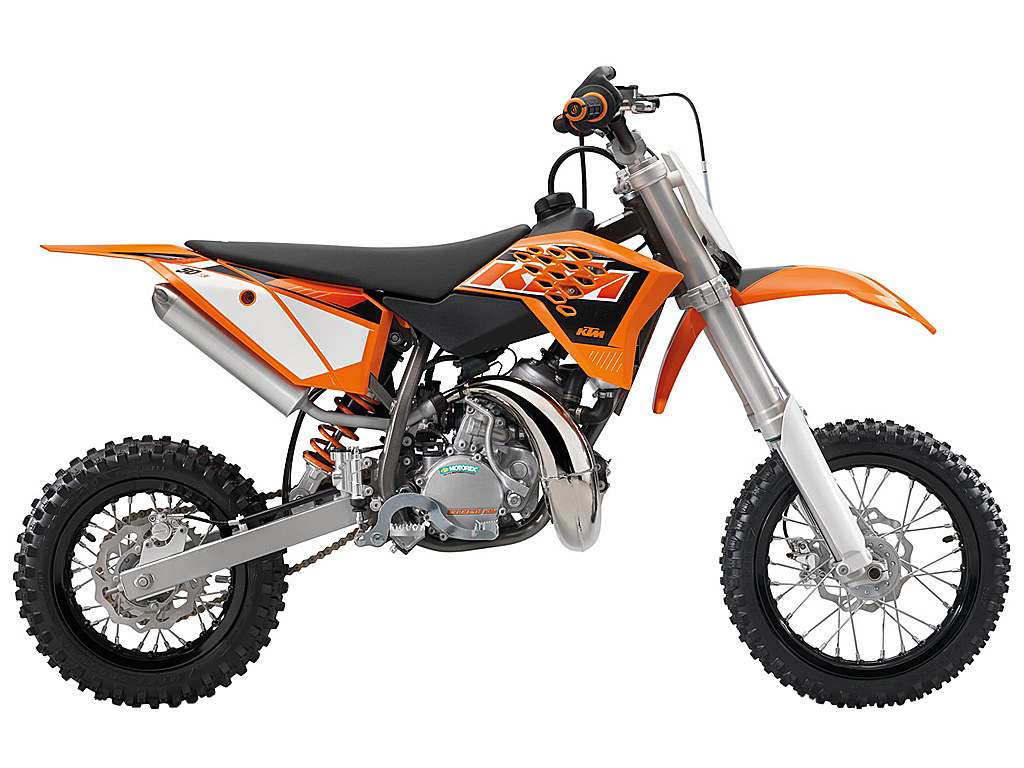 50 SX