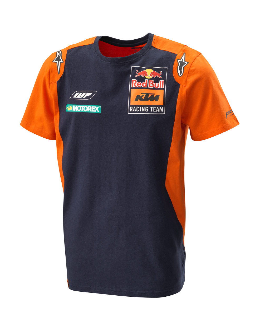 Team Tee S