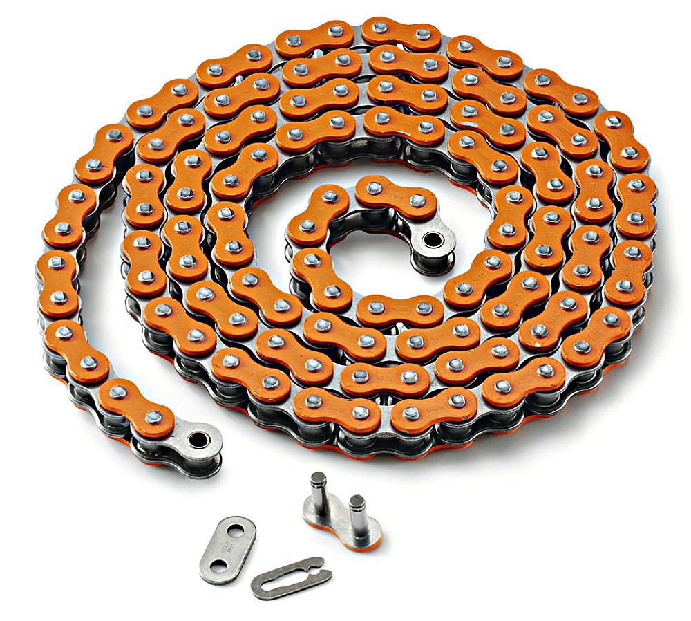 KETTE 5/8X1/4'' MX ORANGE