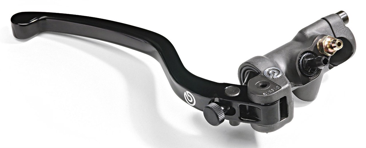 HANDBREMSZYL. BREMBO RADI