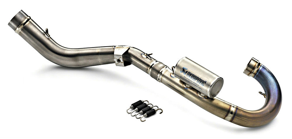 TITAN WERKSKRÜMMER