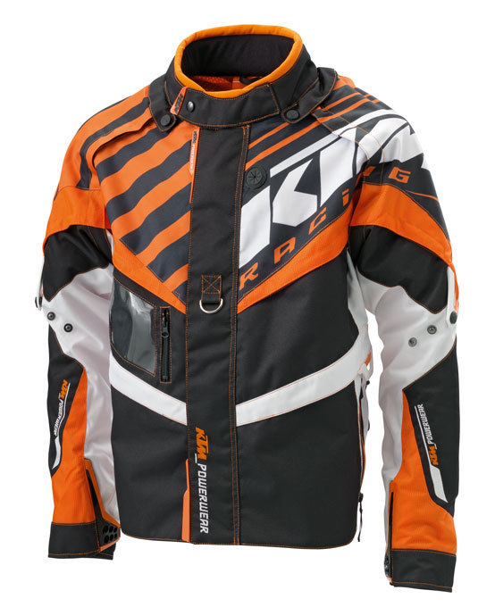 KTM Race Light Pro Jacket XL