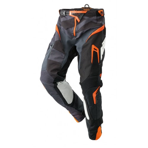 RACETECH PANTS BLACK S/30