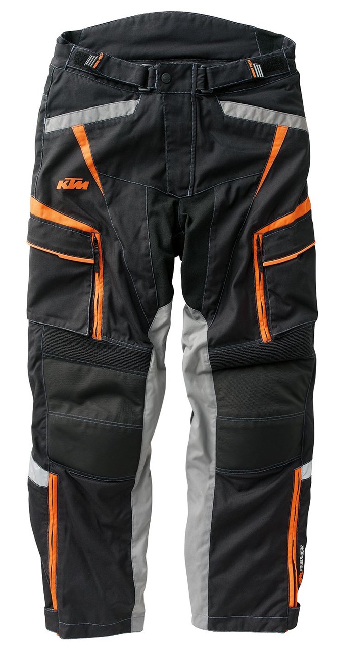 STREET HAWK PANTS Gr. XXXL 