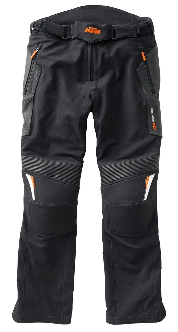 STREET HAWK PANTS Gr. L 