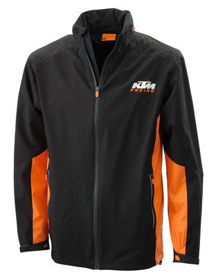 TRAVEL JACKET XL