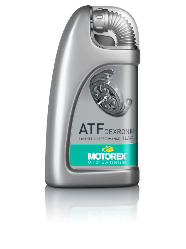 Bild von MOTOREX Getriebe?l ATF DE