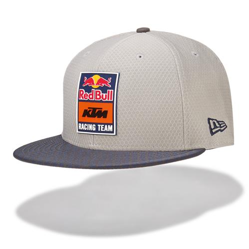 RB KTM HEX ERA FLATCAP GR