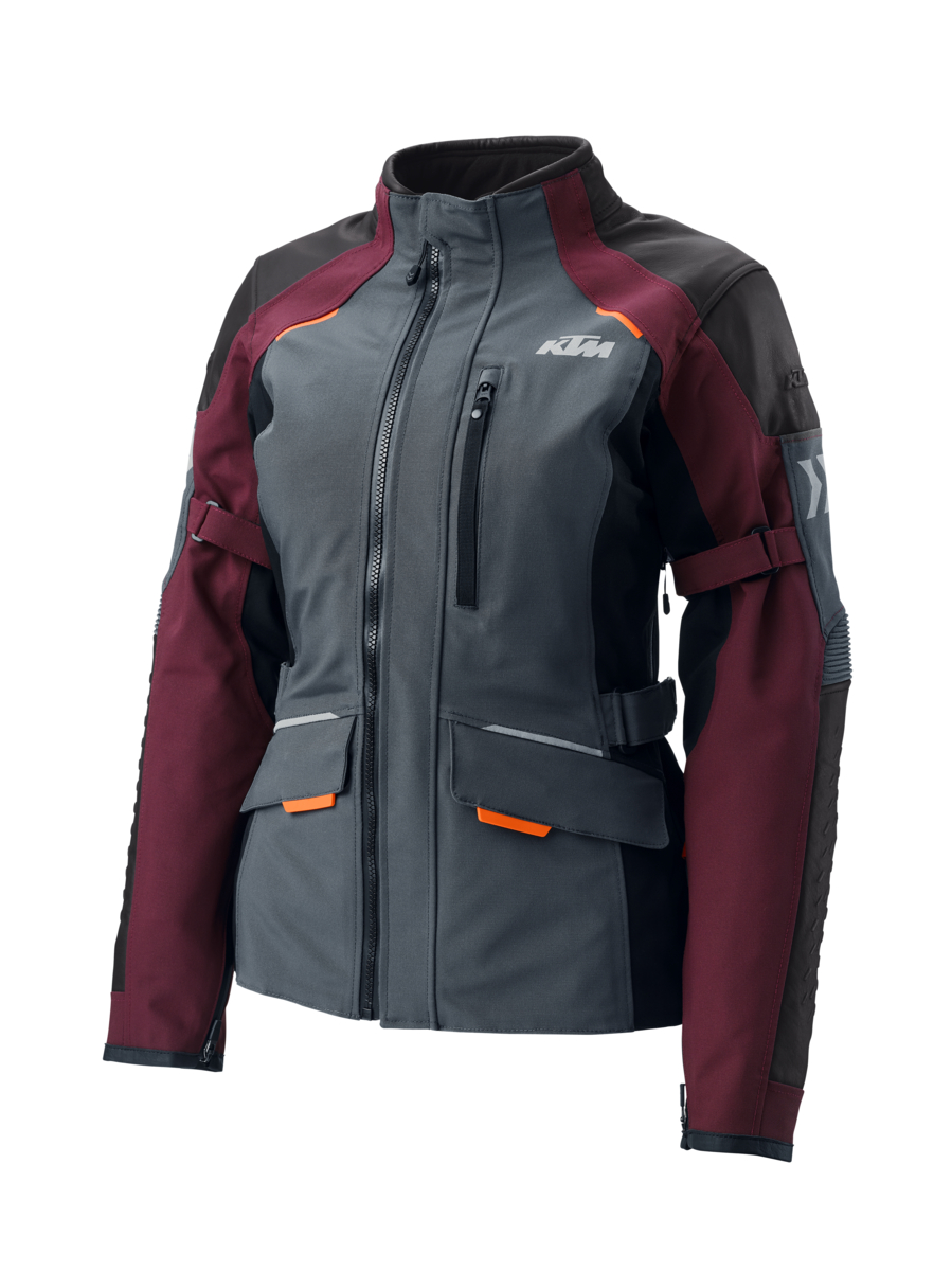 WOMAN ADV S JACKET S