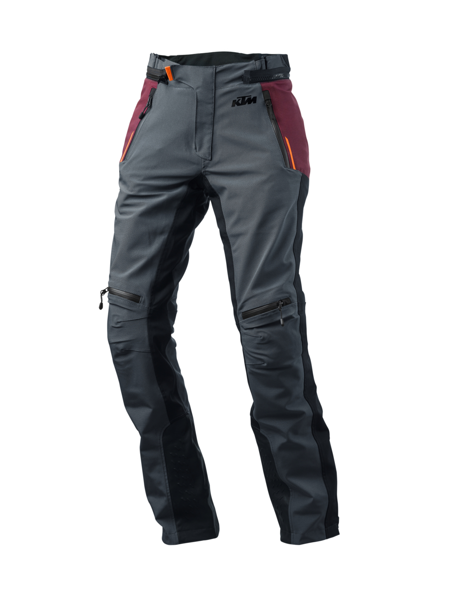 WOMAN ADV S PANTS S