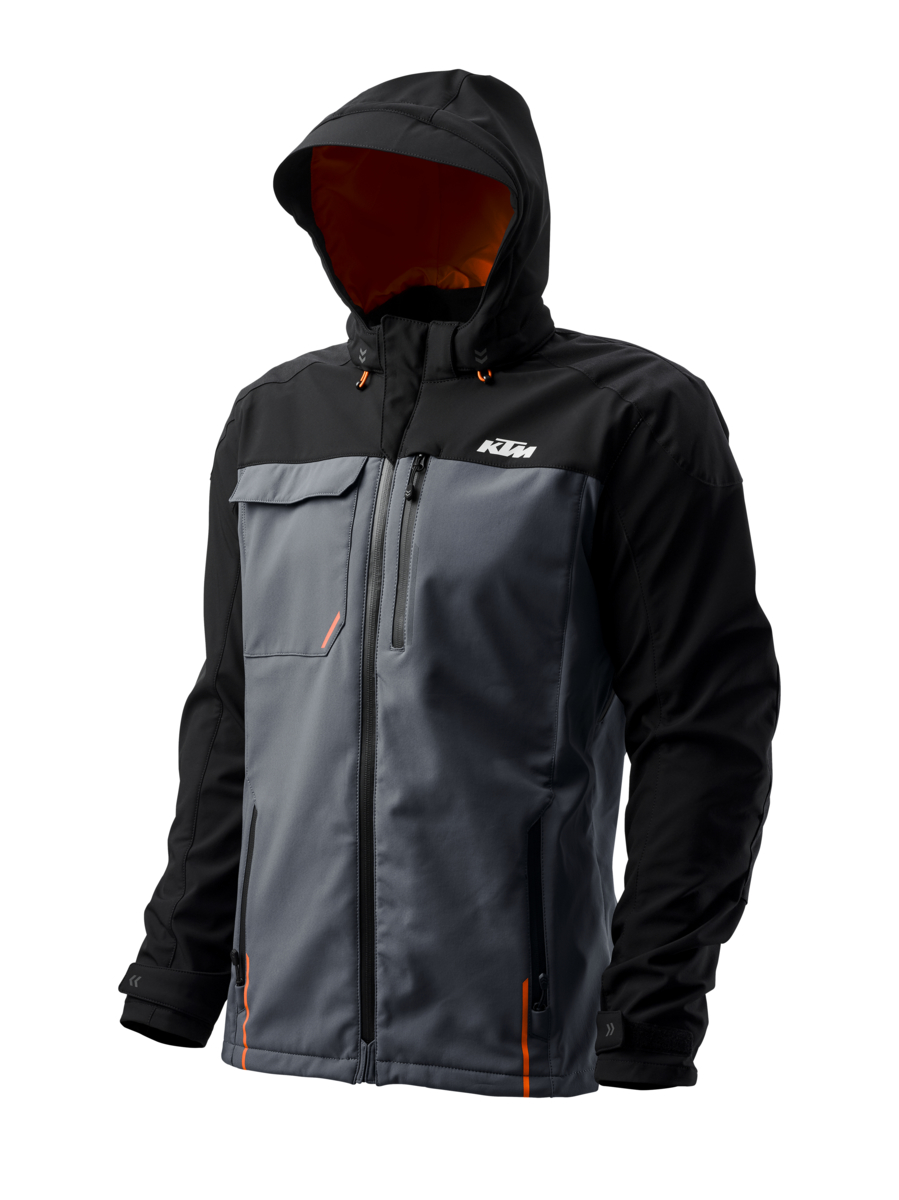 TWO 4 RIDE JACKET S