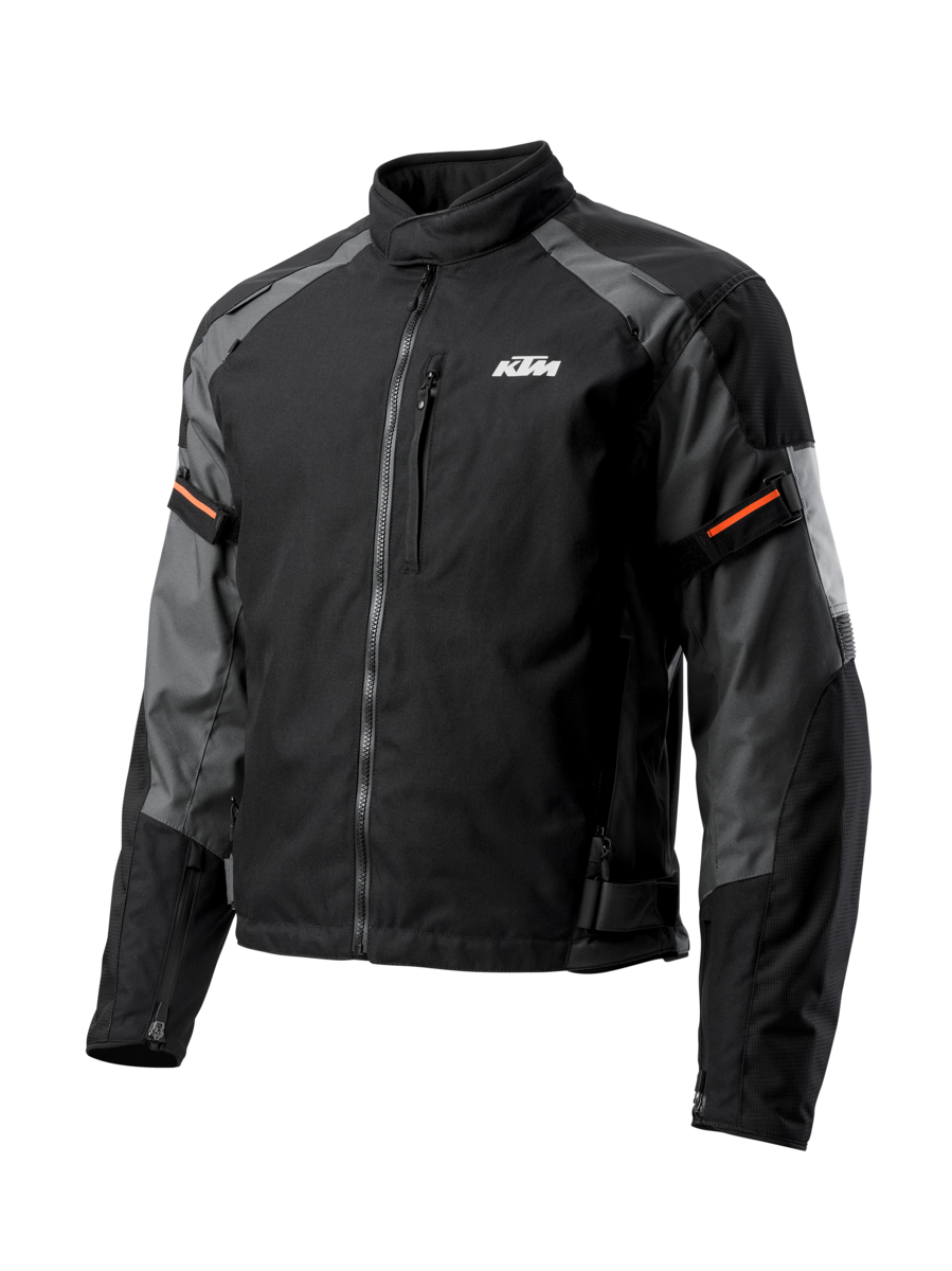 STREET EVO JACKET S