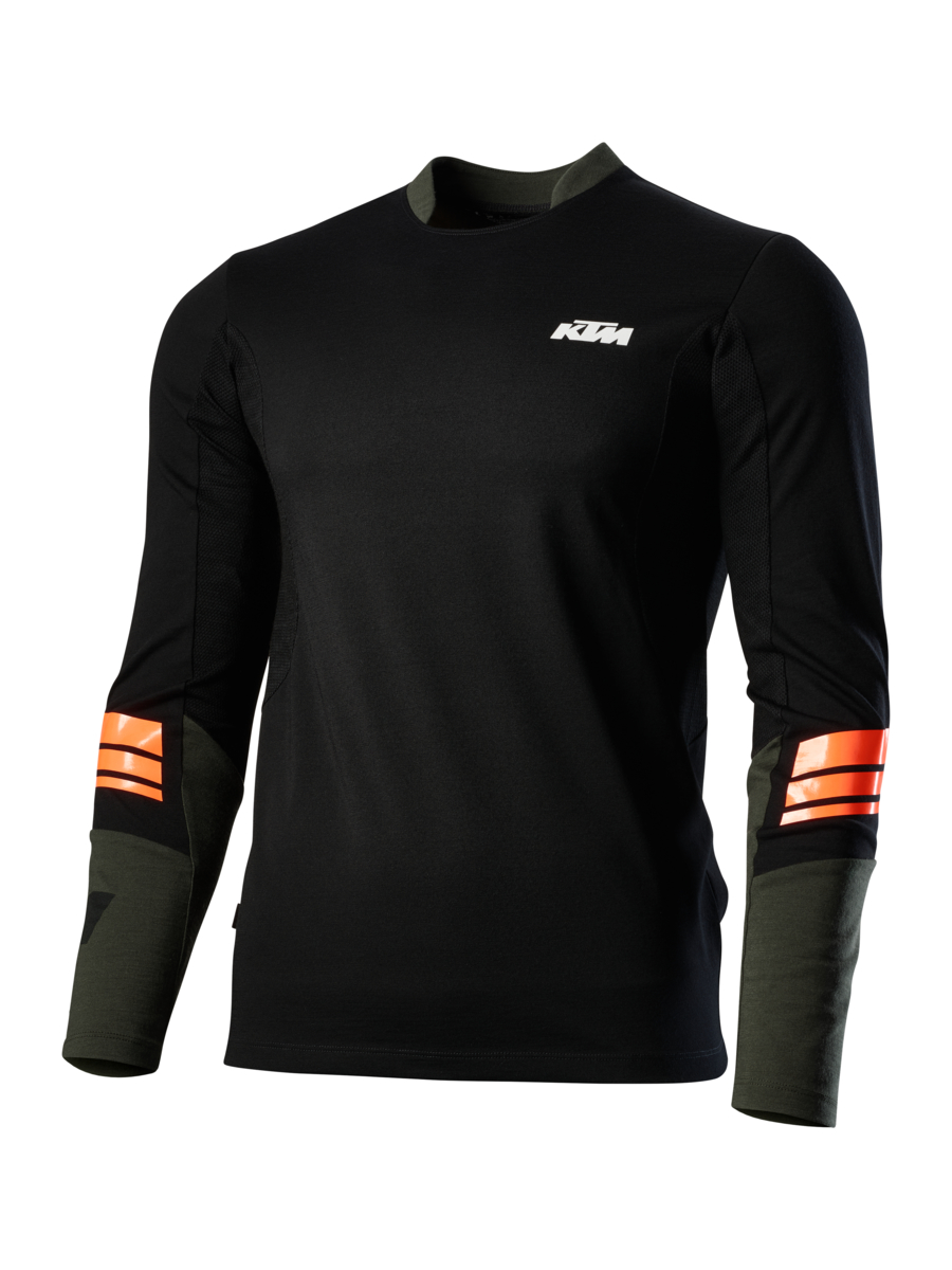 Defender Shirt S