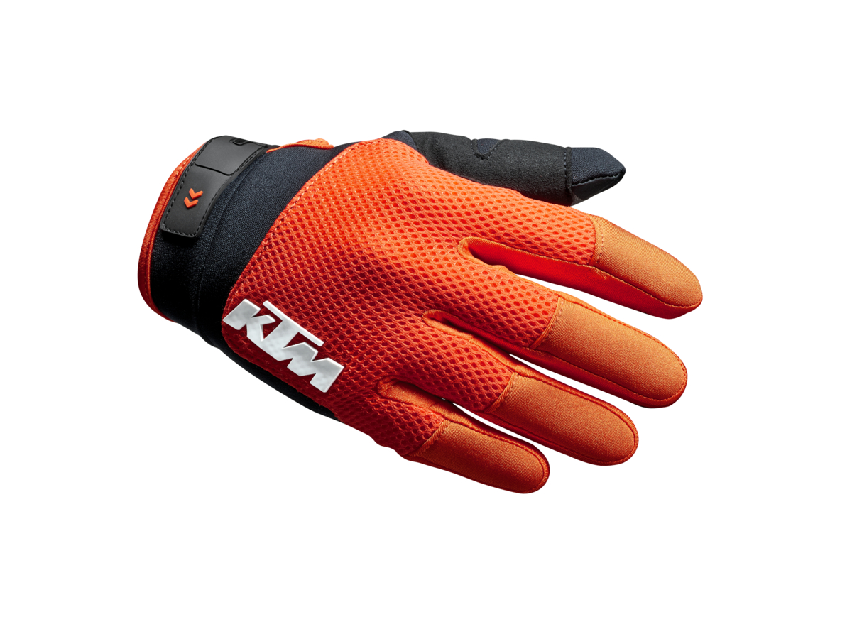 POUNCE GLOVES S/8