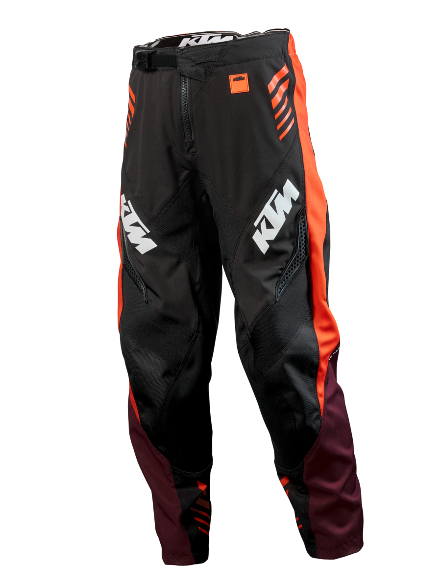 KIDS GRAVITY-FX PANTS S/2