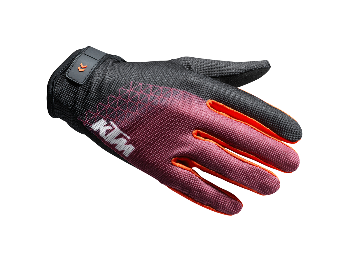 KIDS GRAVITY FX GLOVES S/