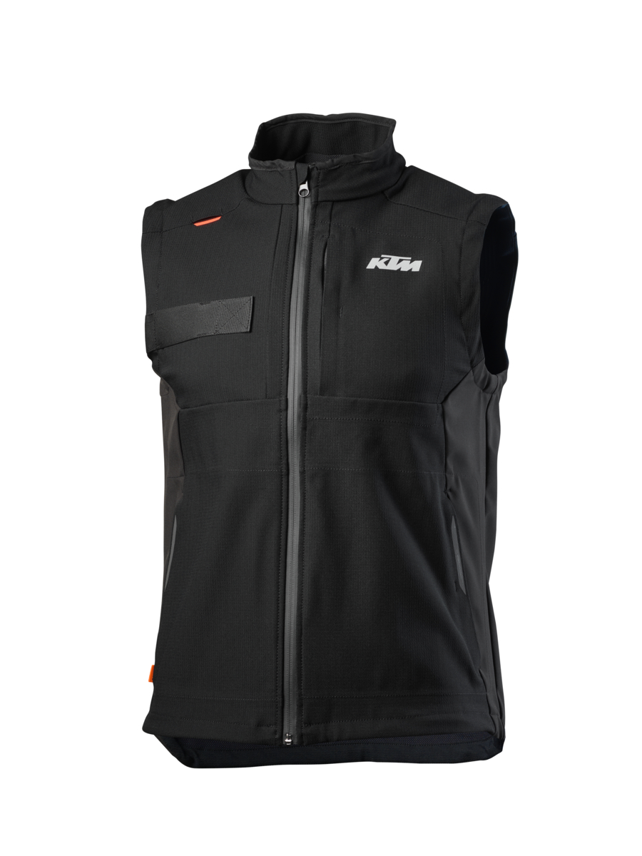ENDURO VEST S