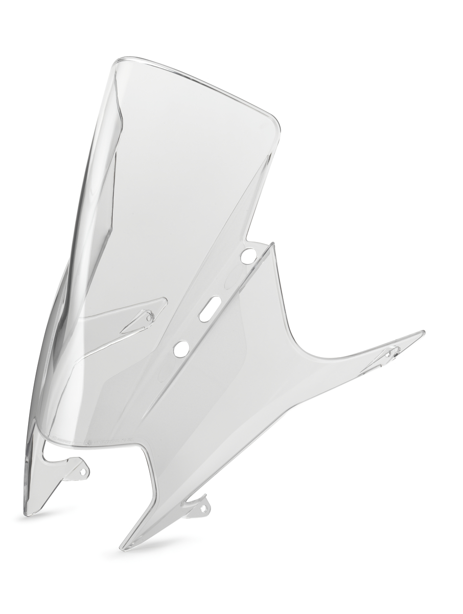 Windschild Race street