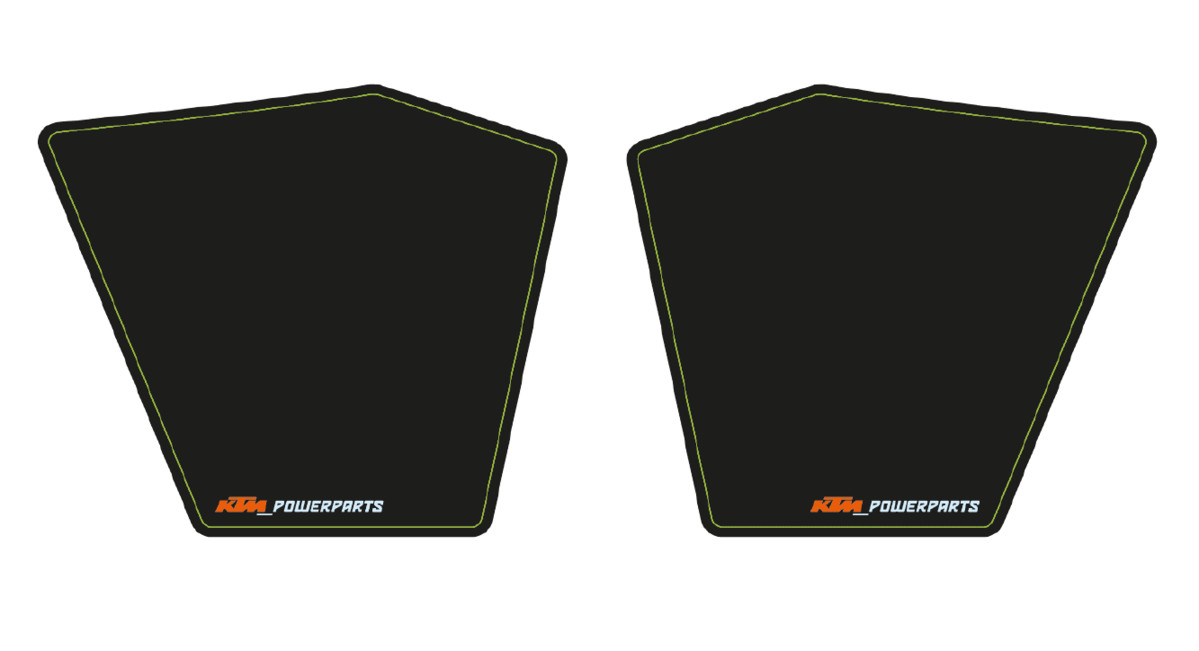 Tankpad Ergo 790 Duke