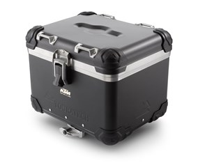 Topcase 38l kpl.