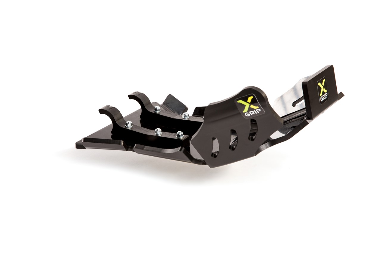 X-GRIP X-TREME Motor-Abdeckung