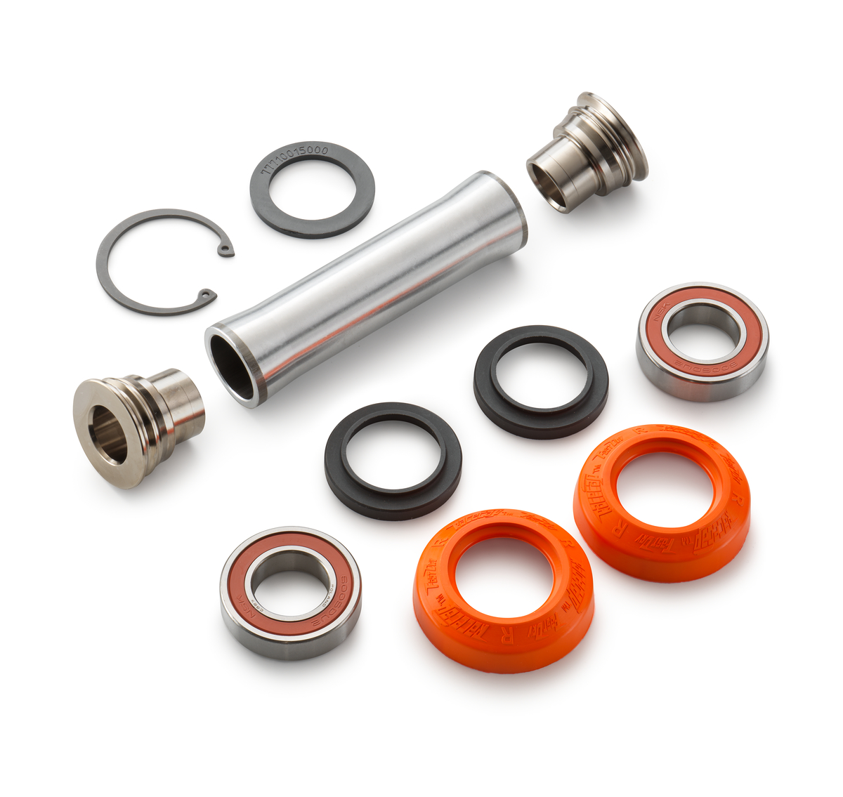 Reparaturkit Leichtlauf H