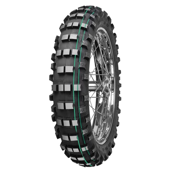 MITAS Reifen 140/80-18TT EF-07/70R