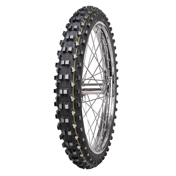 MITAS Reifen 90/90-21TT C-19/54R