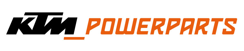 Bild für Kategorie KTM POWERPARTS