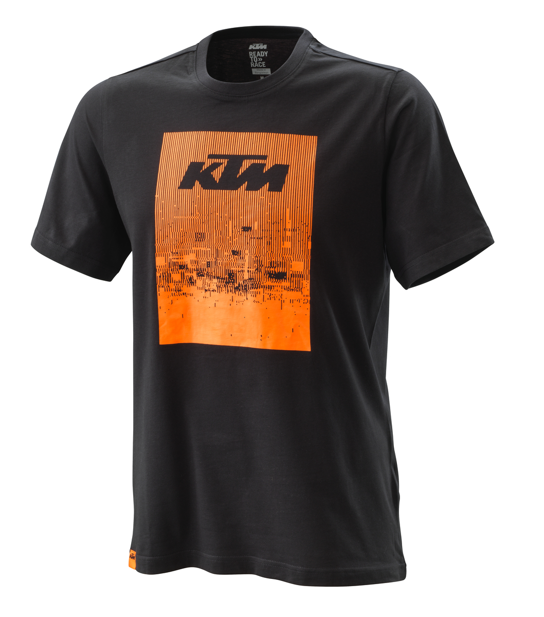 RADICAL TEE BLACK