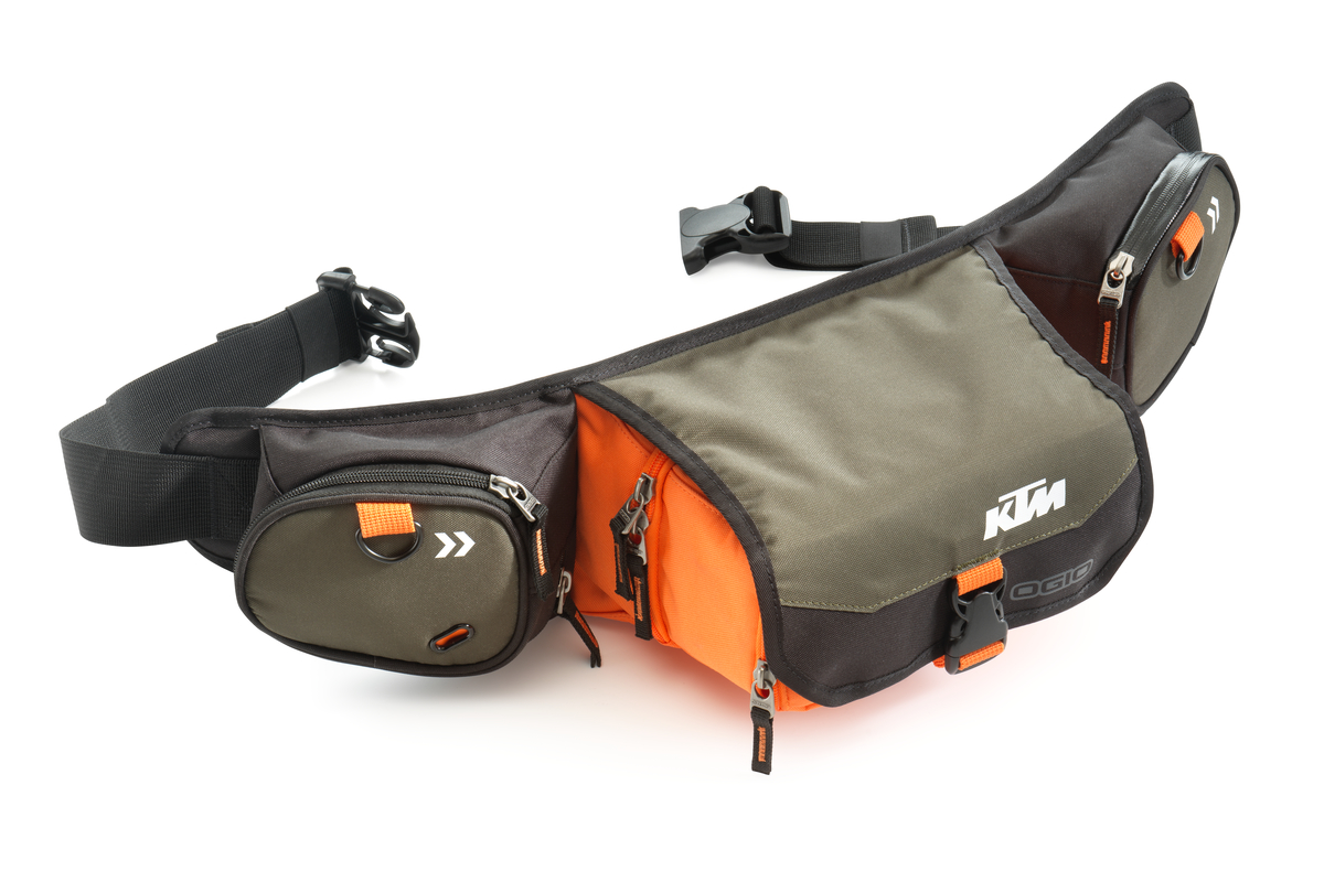 UNBOUND COMP BELT BAG