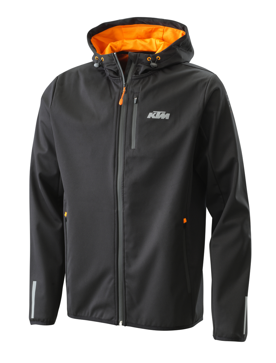 EMPHASIS JACKET XS