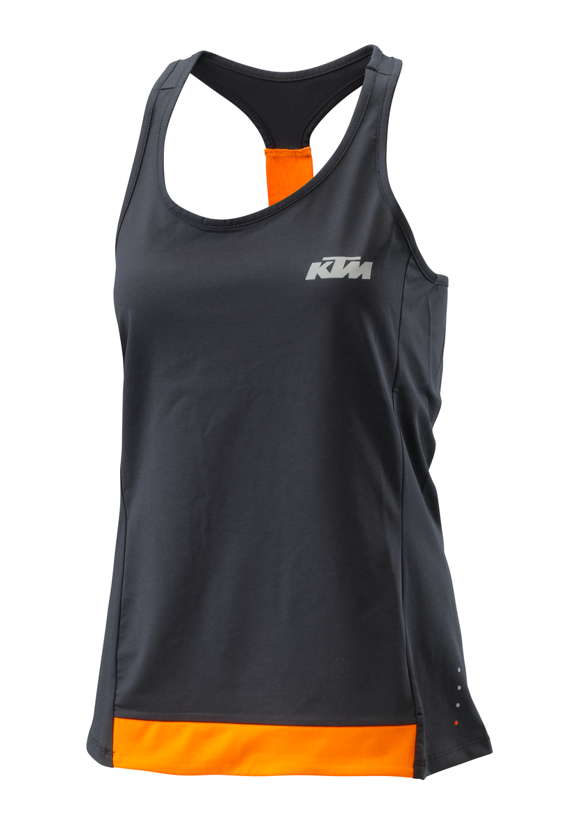 WOMEN EMPHASIS TOP XS