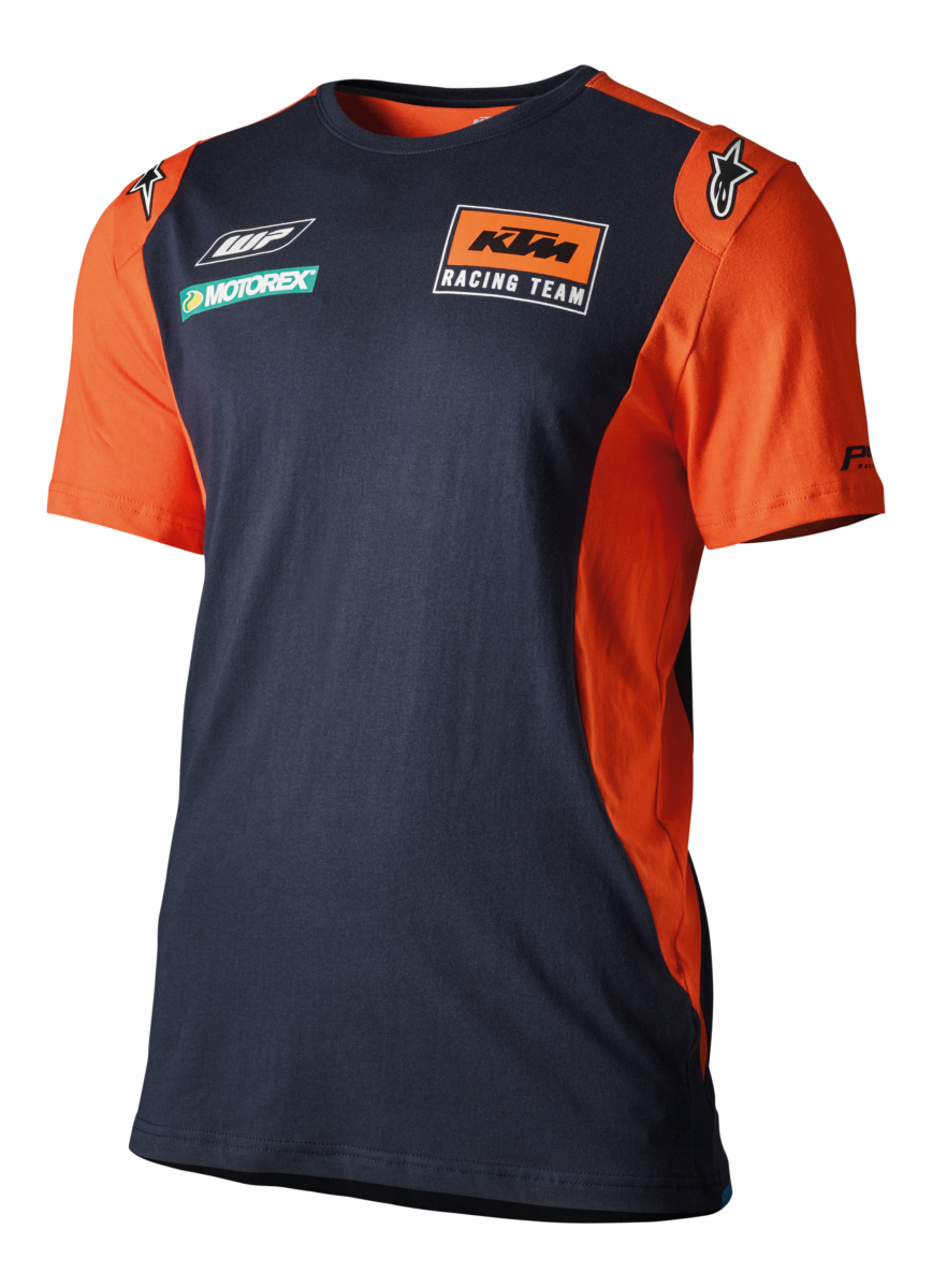 Replica team tee XS